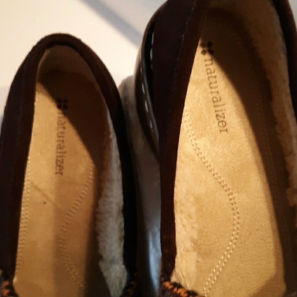 Nauralizer 7.5 like new condition clogs - Picture 3 of 5